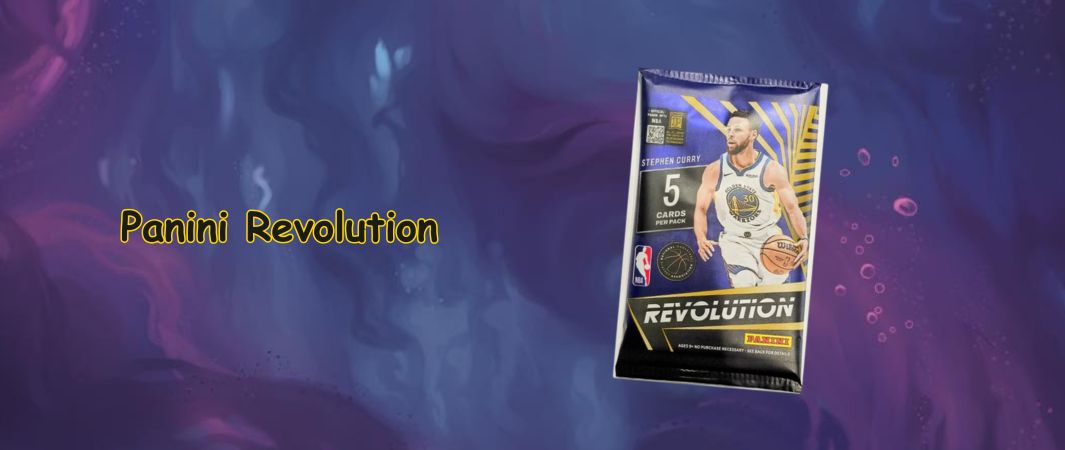 NBA Karty Panini